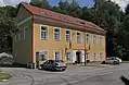 Obecní úřad (původně škola)