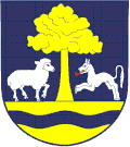 Znak obce Kounov