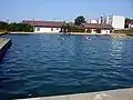 Koupaliště v Mrákově