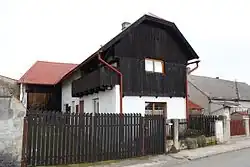 Dům čp. 6