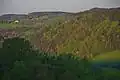 Kovářová z Kopicova vrchu
