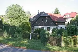 Kovářov čp. 9