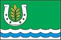 Vlajka obce Kovač