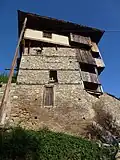 Jeden z nejvyšších venkovských renesančních domů v Bulharsku