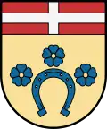 Kovelský rajón – znak
