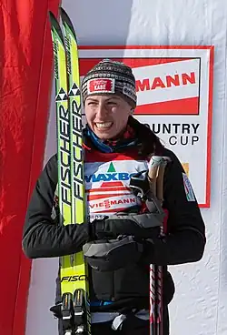 Justyna Kowalczyková