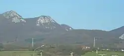Krajina v parku