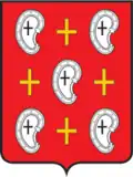 Kozelsk – znak