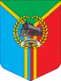 Kozjatyn – znak