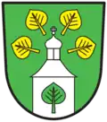 Znak obce Kozlov