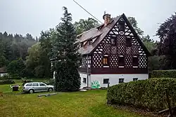 Kozly (Lipová), dům 2020.jpg