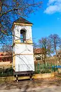 Zvonička