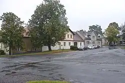 Náves