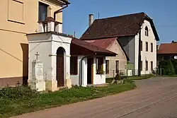 Místní kaple