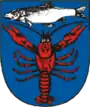 Znak obce Kozojedy