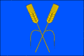 Vlajka obce Kozolupy