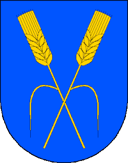 Znak obce Kozolupy