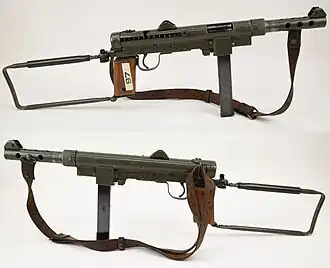 Carl Gustav m/45B