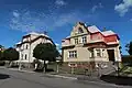 Nádražní ulice