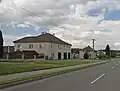 Hasičská zbrojnice