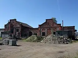 Králíky plynárna Plynárenská čp.420 DSCF7654.jpg