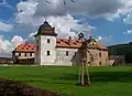 Zámek