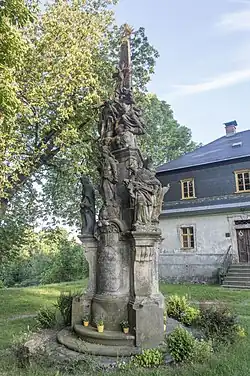 Morový sloup