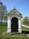 Krásná Okrouhlická kaplička.JPG