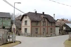 Dům čp. 51