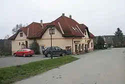 Hospoda