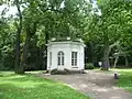 Goethův pavilon