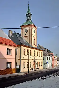 Radnice