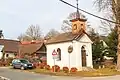 Kaple sv. Cyrila a Metoděje