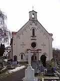 Průčelí