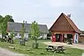 Kovárna