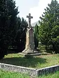 Kříž