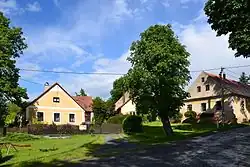 Náves
