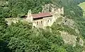 Hrad Krašov