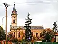 Evangelický kostel