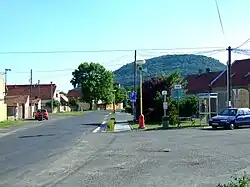 Náves