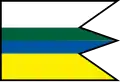 Krahule – vlajka