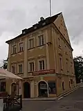Taxbergův dům