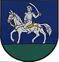 Krajná Poľana – znak