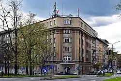Okresní úřad v Krakově
