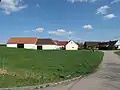 Stodoly