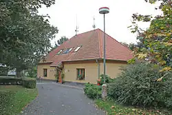 Obecní úřad
