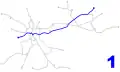Mapa linky 1