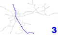 Mapa linky 3