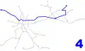Mapa linky 4
