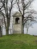 Kralice, boží muka.JPG